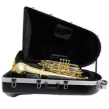 Eastman Model EBC832 Professional 4/4 CC Tuba SN Y2500276 OPEN BOX