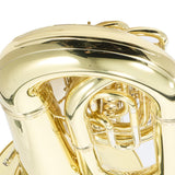 Eastman Model EBC832 Professional 4/4 CC Tuba SN Y2600269 OPEN BOX