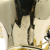 Eastman Model EBC832 Professional 4/4 CC Tuba SN Y2600269 OPEN BOX