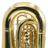 Eastman Model EBC832 Professional 4/4 CC Tuba SN Y2600269 OPEN BOX