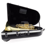 Eastman Model EBC832 Professional 4/4 CC Tuba SN Y2600269 OPEN BOX