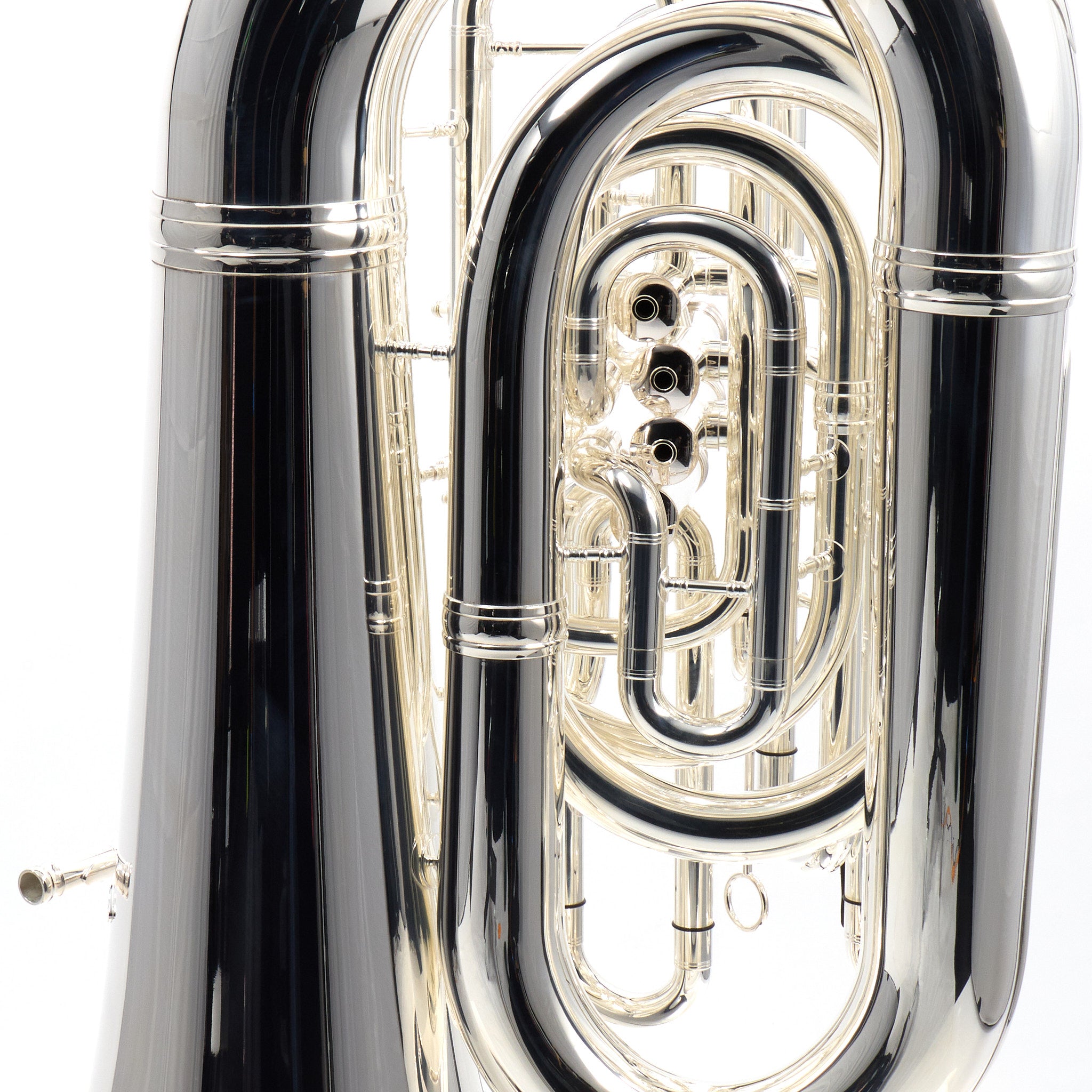 Eastman Model EBC832S Professional 4/4 CC Tuba