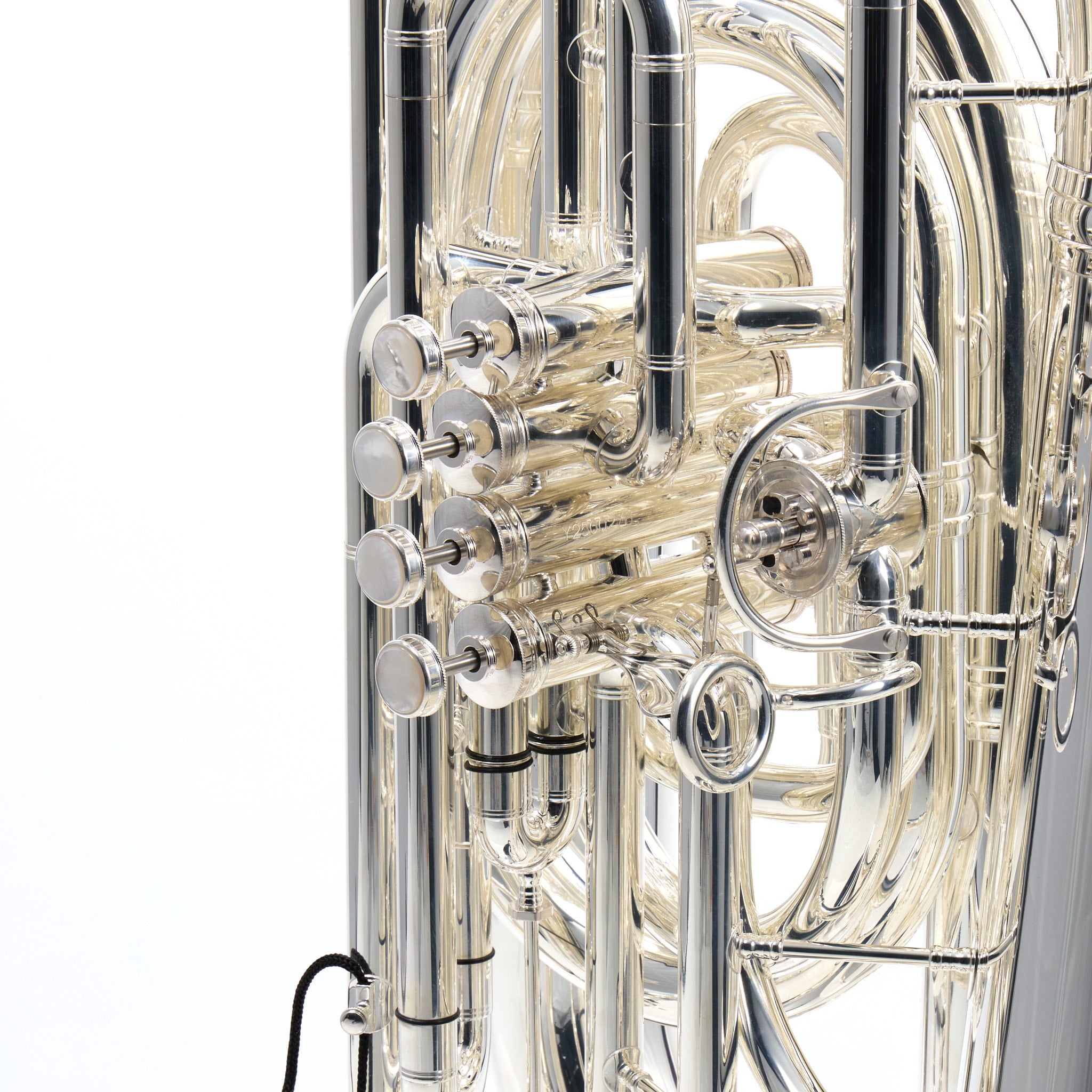 Eastman Model EBC832S Professional 4/4 CC Tuba