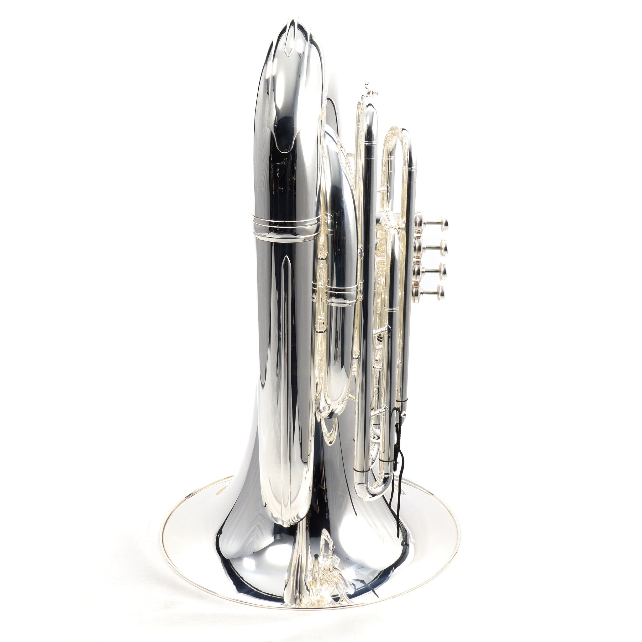 Eastman Model EBC832S Professional 4/4 CC Tuba