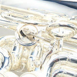 Eastman Model EBC832S Professional 4/4 CC Tuba BRAND NEW