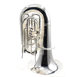 Eastman Model EBC832S Professional 4/4 CC Tuba OPEN BOX