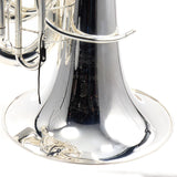 Eastman Model EBC832S Professional 4/4 CC Tuba OPEN BOX