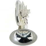 Eastman Model EBC832S Professional 4/4 CC Tuba SN Y2500022