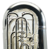 Eastman Model EBC832S Professional 4/4 CC Tuba SN Y2500022