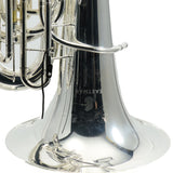 Eastman Model EBC832S Professional 4/4 CC Tuba SN Y2500022