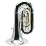 Eastman Model EBC832S Professional 4/4 CC Tuba SN Y2500022