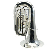 Eastman Model EBC832S Professional 4/4 CC Tuba SN Y2500022