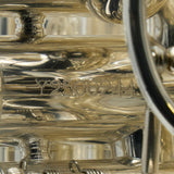 Eastman Model EBC834S Professional 5/4 CC Tuba SN Y2500244