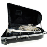 Eastman Model EBC834S Professional 5/4 CC Tuba SN Y2500244