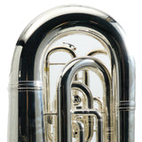 Eastman Model EBC834S Professional 5/4 CC Tuba SN Y2500244
