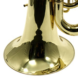 Eastman Model EBC836 Professional 6/4 CC Tuba SN Y2000977 OPEN BOX