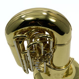 Eastman Model EBC836 Professional 6/4 CC Tuba SN Y2000977 OPEN BOX