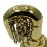 Eastman Model EBC836 Professional 6/4 CC Tuba SN Y2000977 OPEN BOX