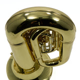 Eastman Model EBC836 Professional 6/4 CC Tuba SN Y2000977 OPEN BOX