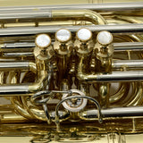 Eastman Model EBC836 Professional 6/4 CC Tuba SN Y2000977 OPEN BOX