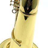 Eastman Model EBC836 Professional 6/4 CC Tuba SN Y2000977 OPEN BOX