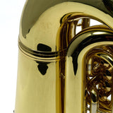 Eastman Model EBC836 Professional 6/4 CC Tuba SN Y2000977 OPEN BOX