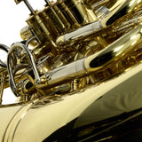 Eastman Model EBC836 Professional 6/4 CC Tuba SN Y2000977 OPEN BOX