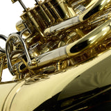 Eastman Model EBC836 Professional 6/4 CC Tuba SN Y2000977 OPEN BOX