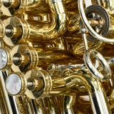 Eastman Model EBC836 Professional 6/4 CC Tuba SN Y2000977 OPEN BOX