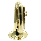 Eastman Model EBC836 Professional 6/4 CC Tuba SN Y2000977 OPEN BOX