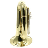 Eastman Model EBC836 Professional 6/4 CC Tuba SN Y2000977 OPEN BOX