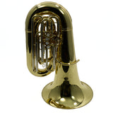 Eastman Model EBC836 Professional 6/4 CC Tuba SN Y2000977 OPEN BOX