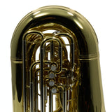 Eastman Model EBC836 Professional 6/4 CC Tuba SN Y2000977 OPEN BOX