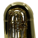 Eastman Model EBC836 Professional 6/4 CC Tuba SN Y2000977 OPEN BOX