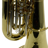 Eastman Model EBC836 Professional 6/4 CC Tuba SN Y2000977 OPEN BOX