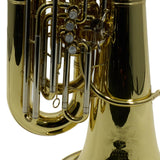 Eastman Model EBC836 Professional 6/4 CC Tuba SN Y2000977 OPEN BOX