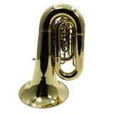 Eastman Model EBC836 Professional 6/4 CC Tuba SN Y2000977 OPEN BOX