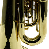 Eastman Model EBC836 Professional 6/4 CC Tuba SN Y2000977 OPEN BOX