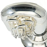 Eastman Model EBC836S Professional 6/4 CC Tuba SN Y2402105