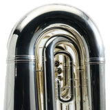 Eastman Model EBC836S Professional 6/4 CC Tuba SN Y2402105