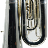 Eastman Model EBC836S Professional 6/4 CC Tuba SN Y2402105