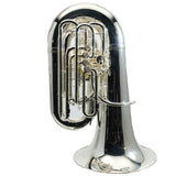 Eastman Model EBC836S Professional 6/4 CC Tuba SN Y2402105
