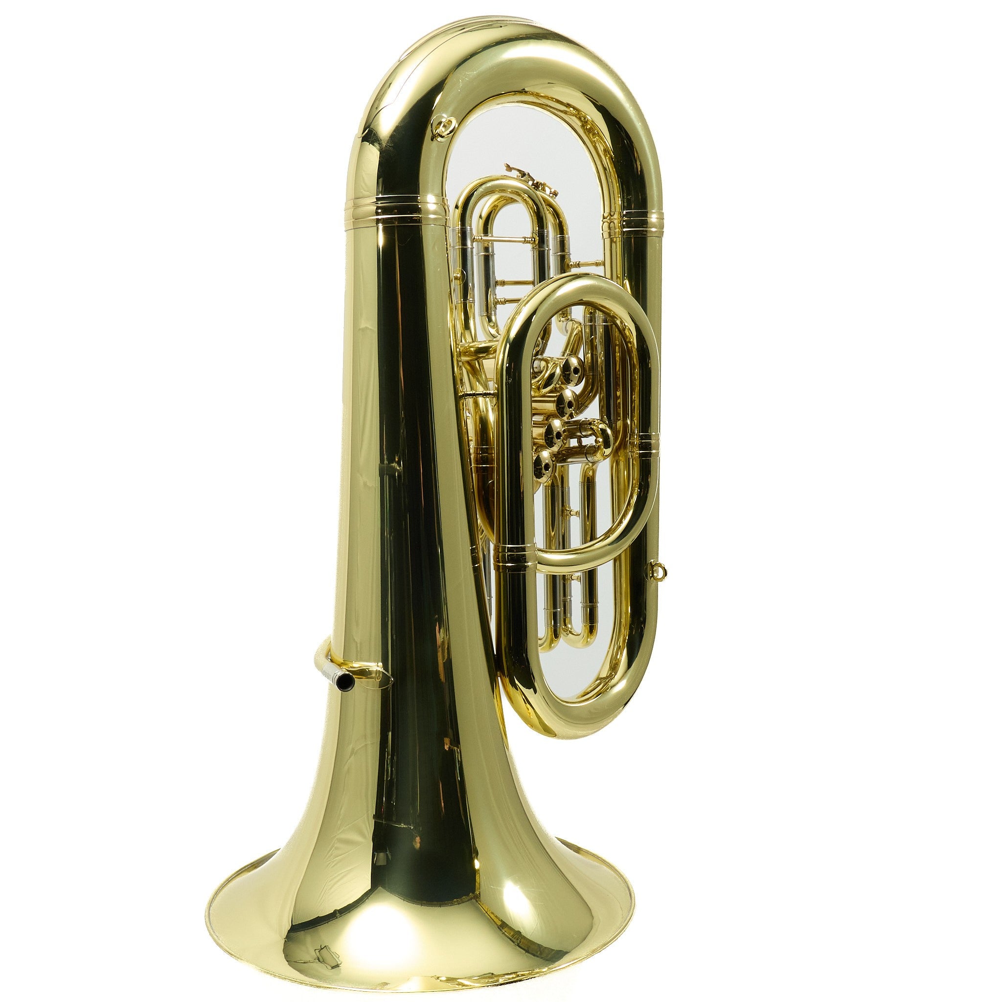 Eastman Model EBE853 Professional 4/4 Compensating EEb Tuba