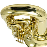 Eastman Model EBE853 Professional 4/4 Compensating EEb Tuba