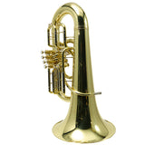 Eastman Model EBE853 Professional 4/4 Compensating EEb Tuba