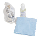 Eastman Model EBE853 Professional 4/4 Compensating EEb Tuba