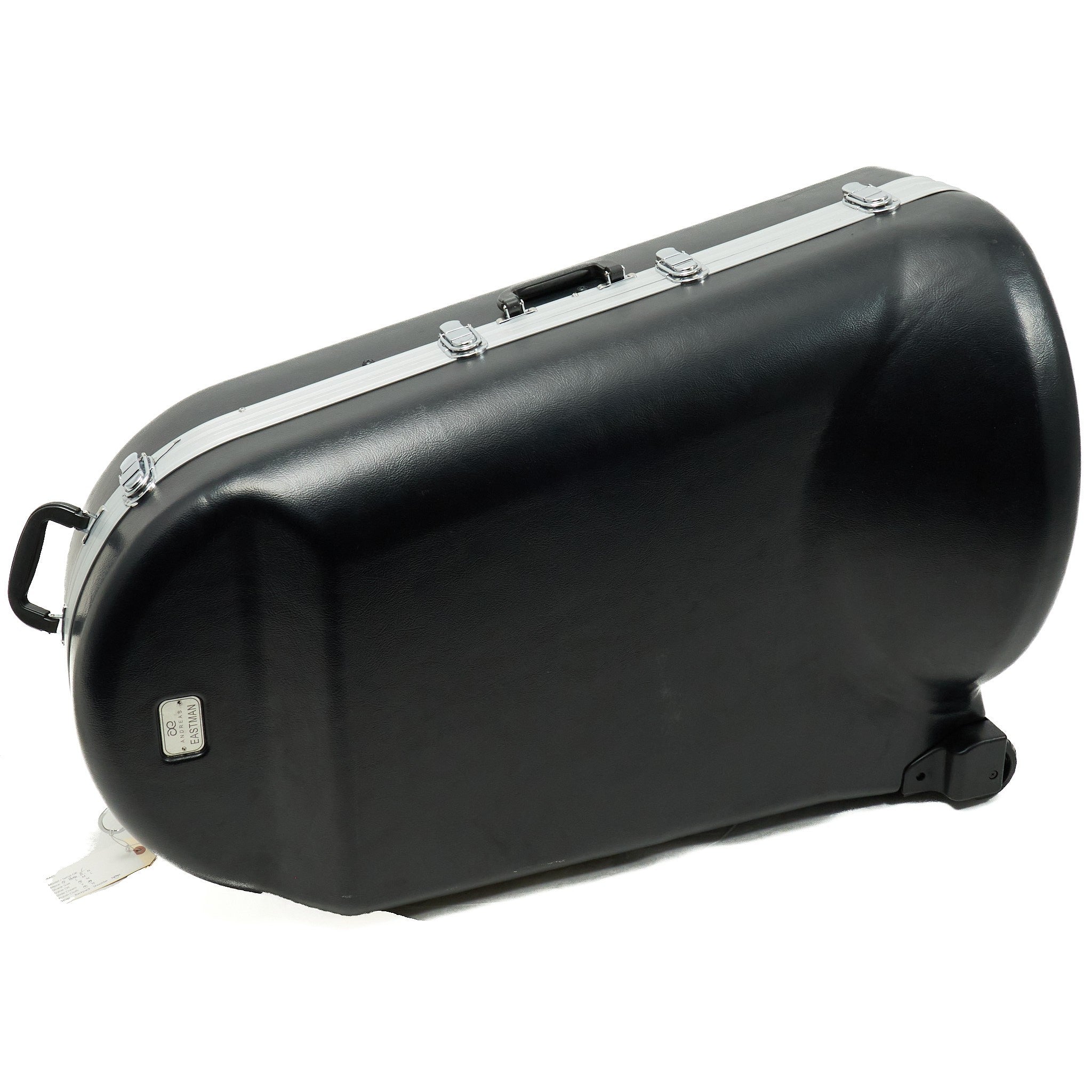 Eastman Model EBE853 Professional 4/4 Compensating EEb Tuba