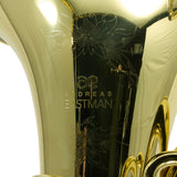 Eastman Model EBE853 Professional 4/4 Compensating EEb Tuba SN Y220154