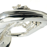 Eastman Model EBF861S Professional 4/4 F Tuba