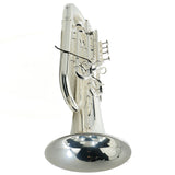 Eastman Model EBF861S Professional 4/4 F Tuba